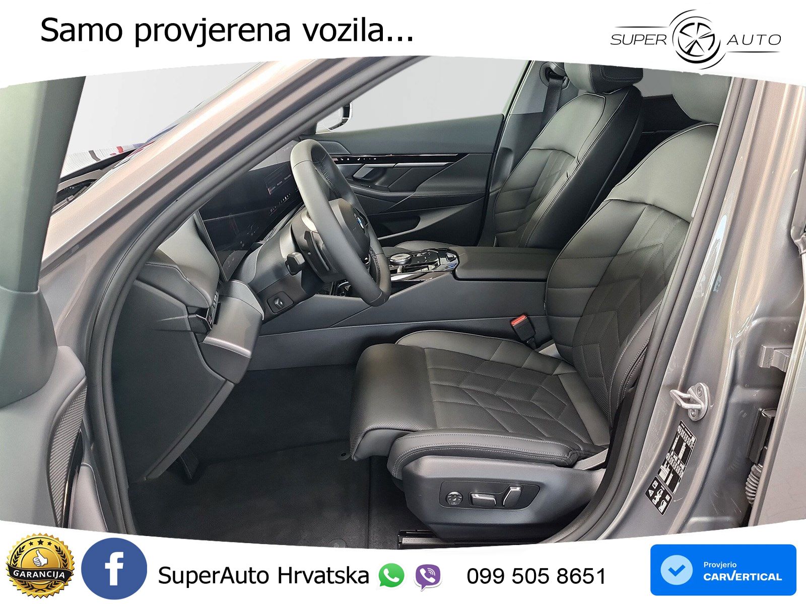 BMW 540d (303 KS) xDrive Steptronic LED+GR SJED+ACC