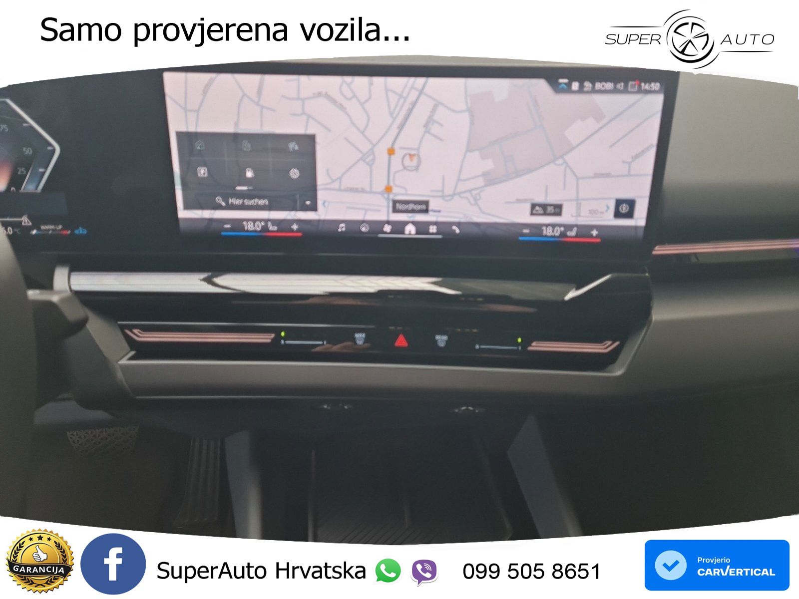 BMW 540d (303 KS) xDrive Steptronic LED+GR SJED+ACC