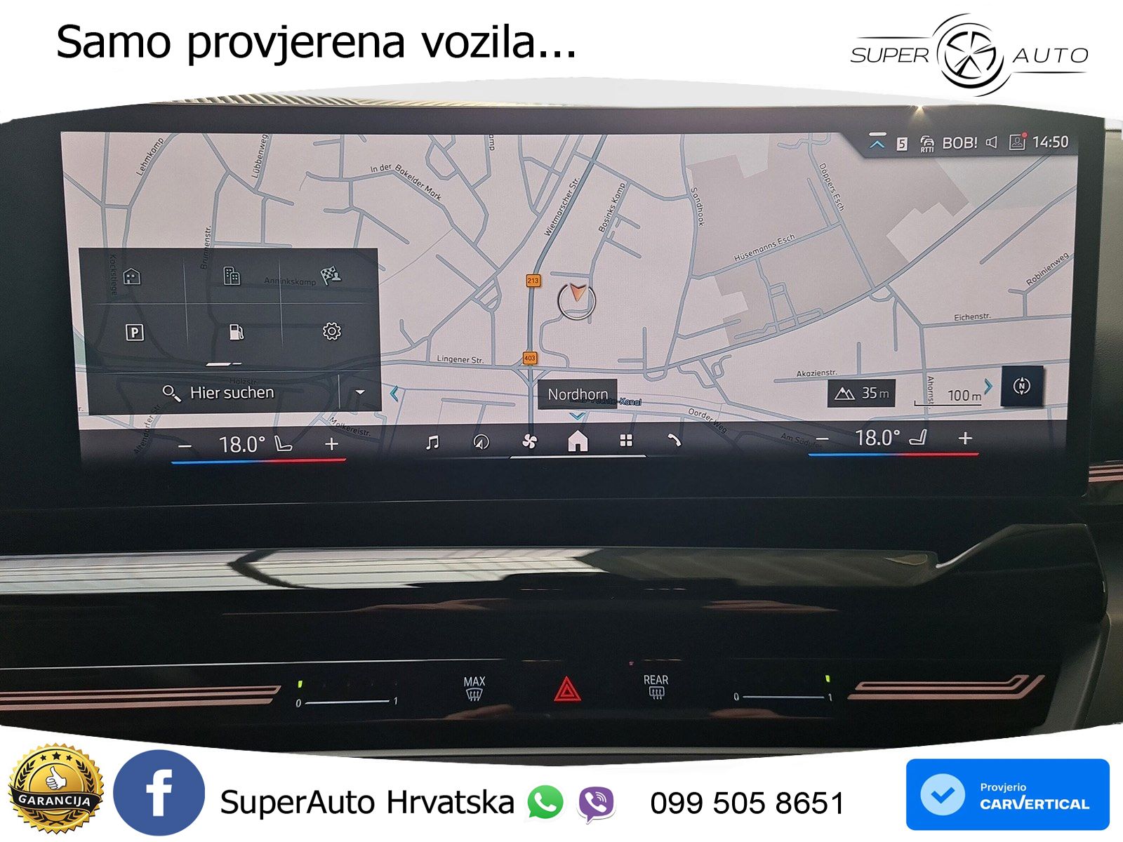 BMW 540d (303 KS) xDrive Steptronic LED+GR SJED+ACC