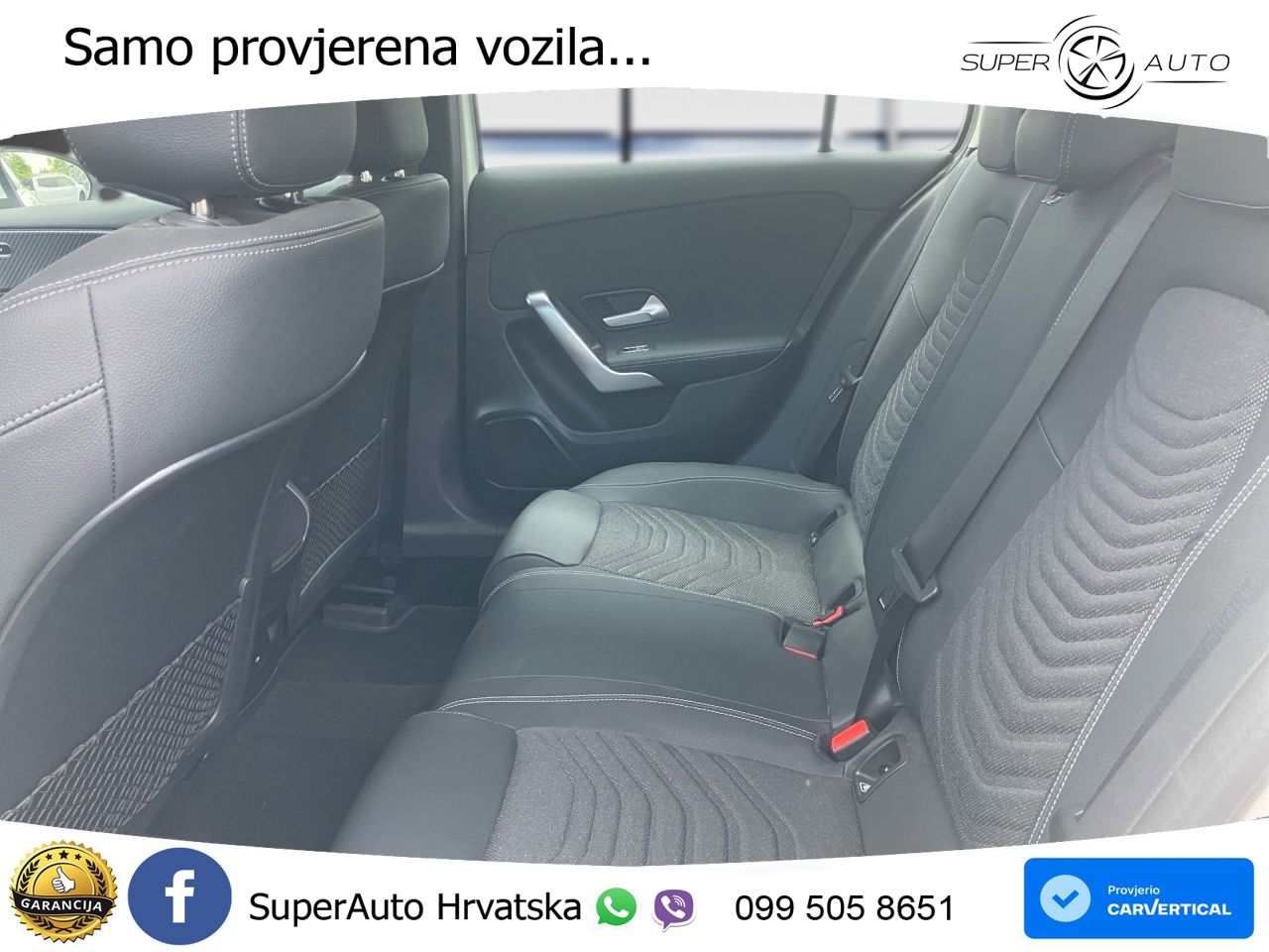 Mercedes-Benz A 180 7G-DCT