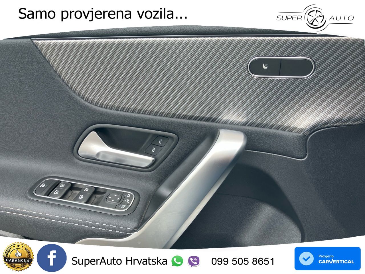 Mercedes-Benz A 180 7G-DCT