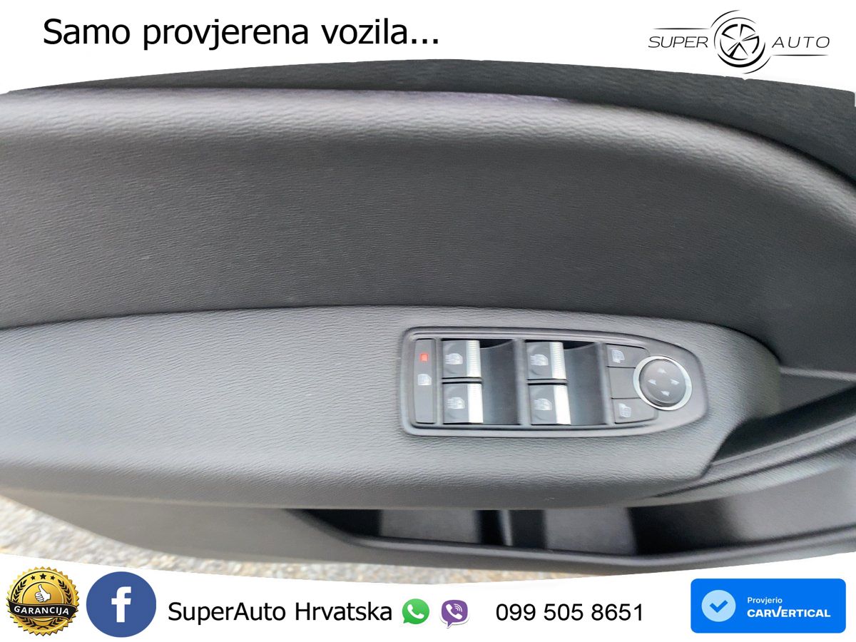 Renault Captur 1.3 TCe (140 KS) Techno