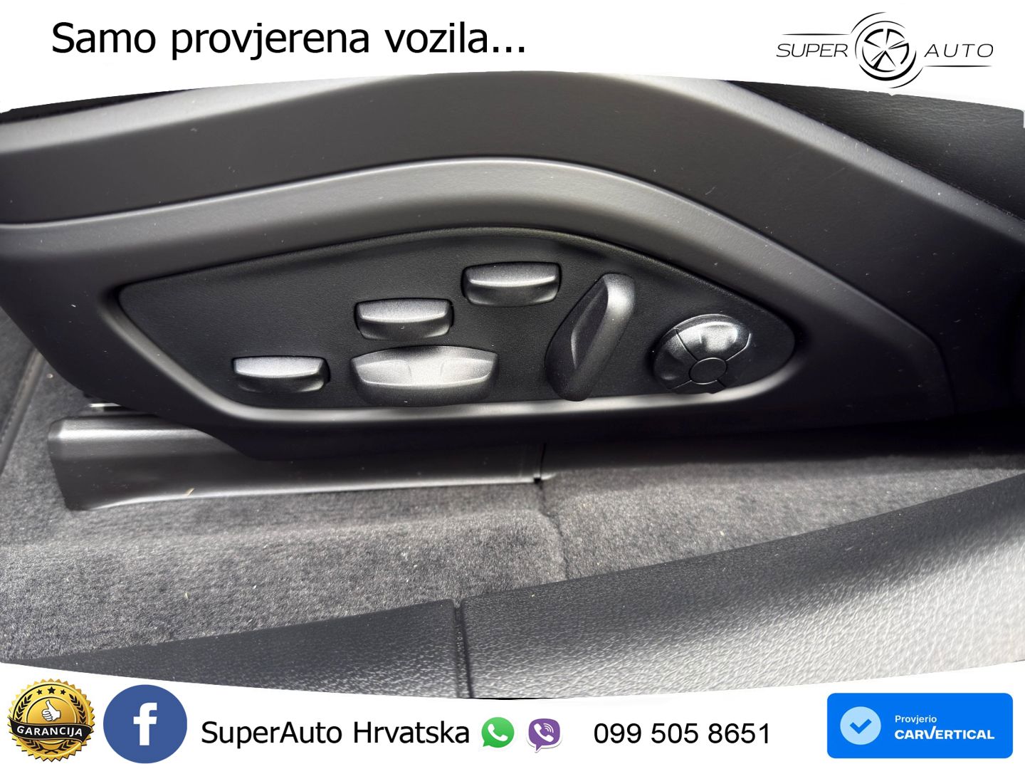 Porsche Panamera 4S 2.9 V6 (544 KS) E-Hybrid PDK ZRAČNI+ACC+GR SJED+KAM+PANO