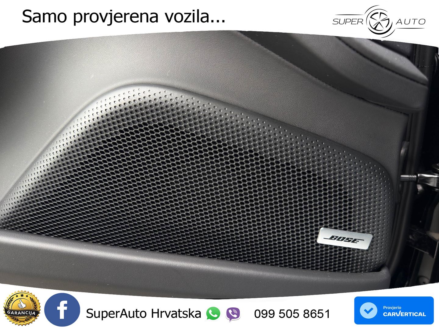 Porsche Panamera 4S 2.9 V6 (544 KS) E-Hybrid PDK ZRAČNI+ACC+GR SJED+KAM+PANO