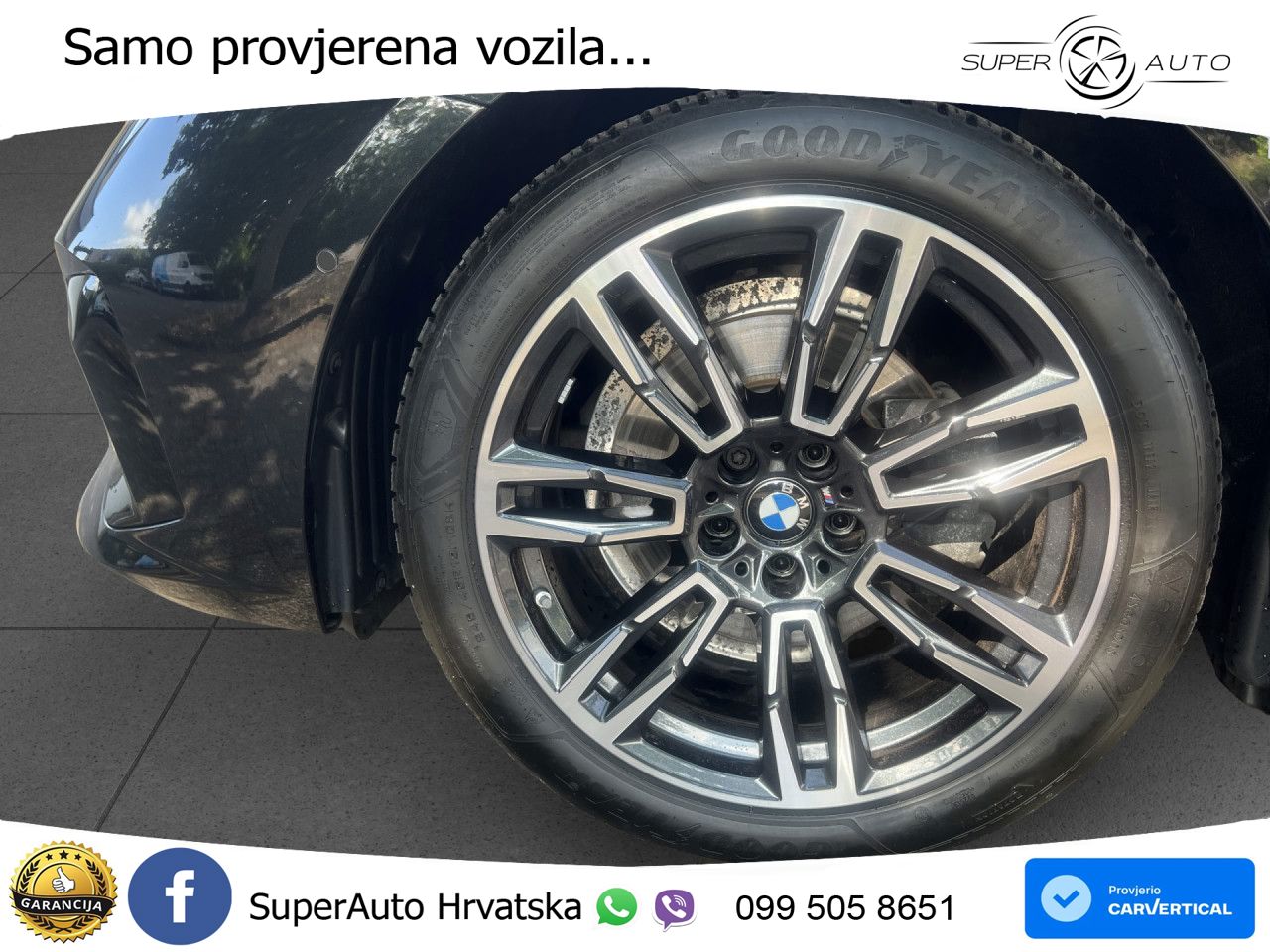 BMW 520d Touring (197 KS) Steptronic ACC+HEAD+4xGR SJED+360+PANO