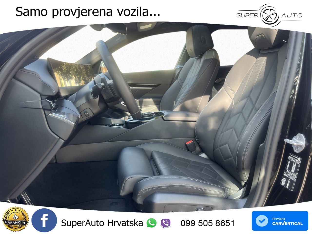 BMW 520d Touring (197 KS) Steptronic ACC+HEAD+4xGR SJED+360+PANO