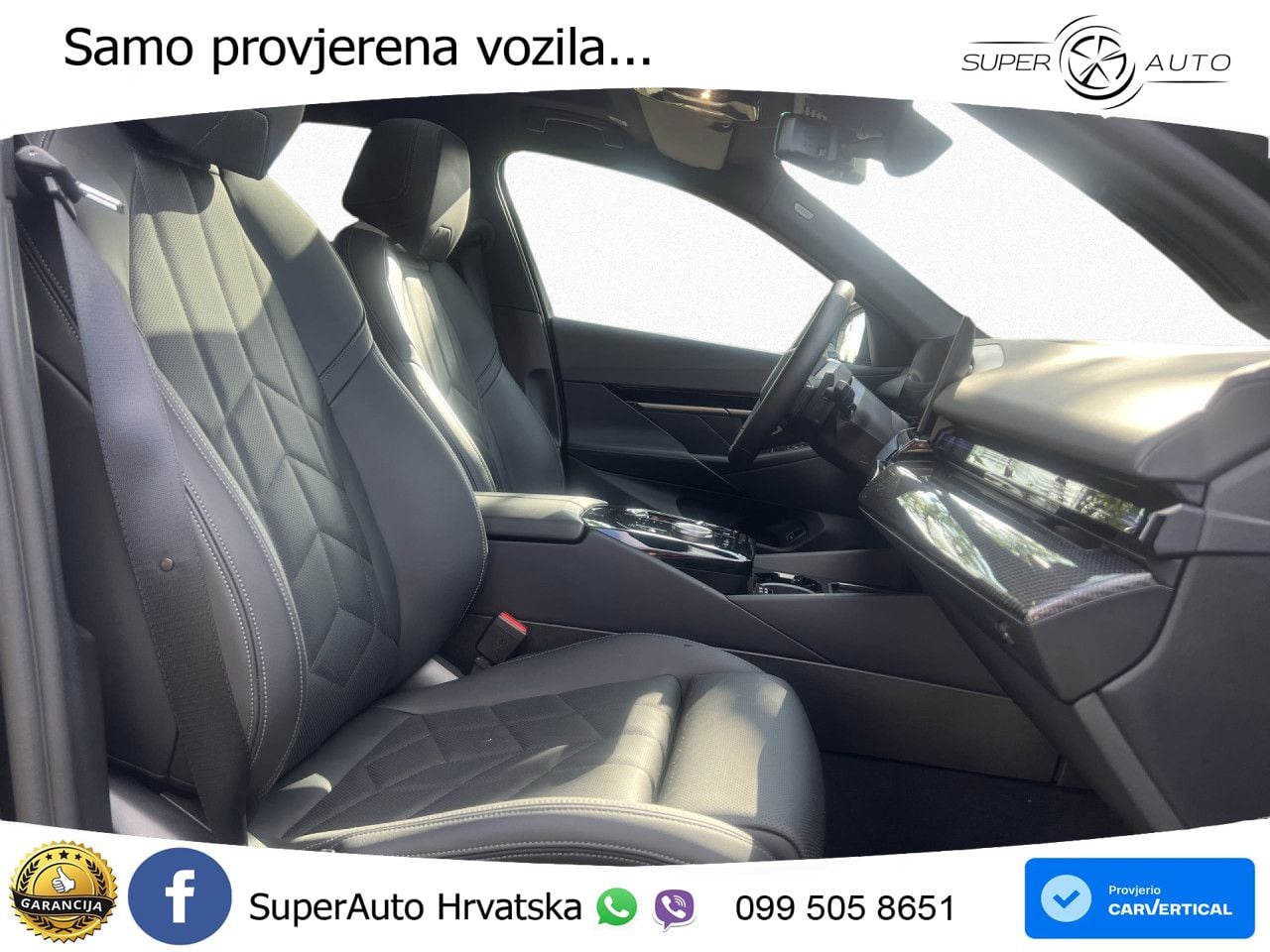 BMW 520d Touring (197 KS) Steptronic ACC+HEAD+4xGR SJED+360+PANO