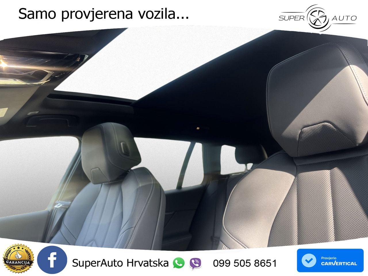 BMW 520d Touring (197 KS) Steptronic ACC+HEAD+4xGR SJED+360+PANO