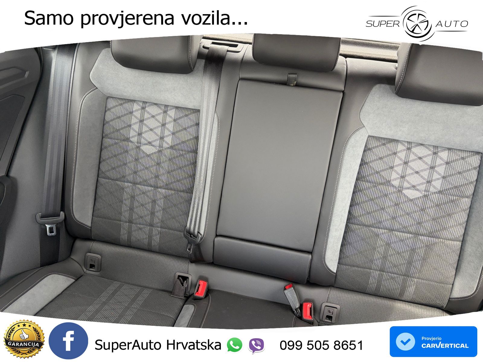 Volkswagen T-Roc 1.5 TSI (150 KS) DSG R-Line LED+GR SJED+ACC