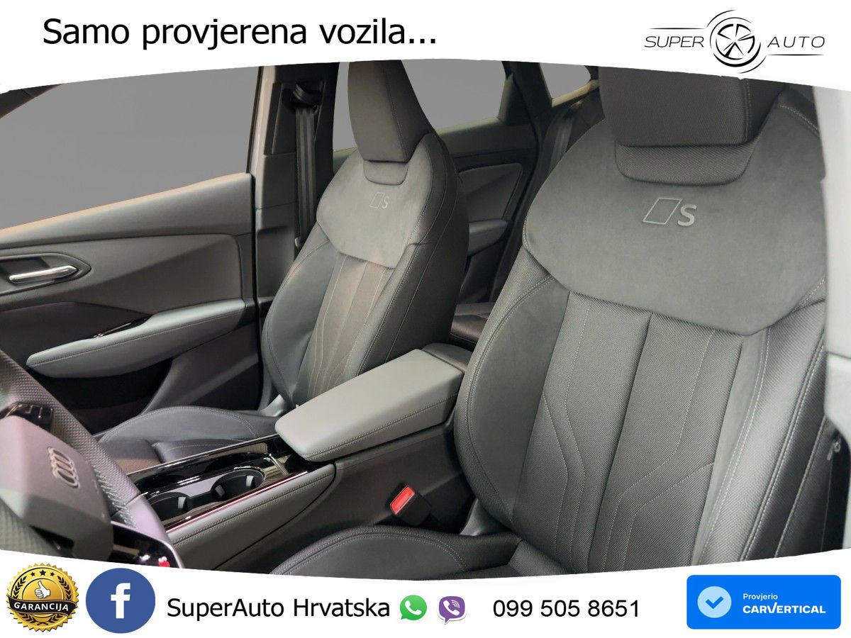 Audi Q3 Sportback 2.0 TDI (150 KS) S tronic S line LED+GR SJED+ACC