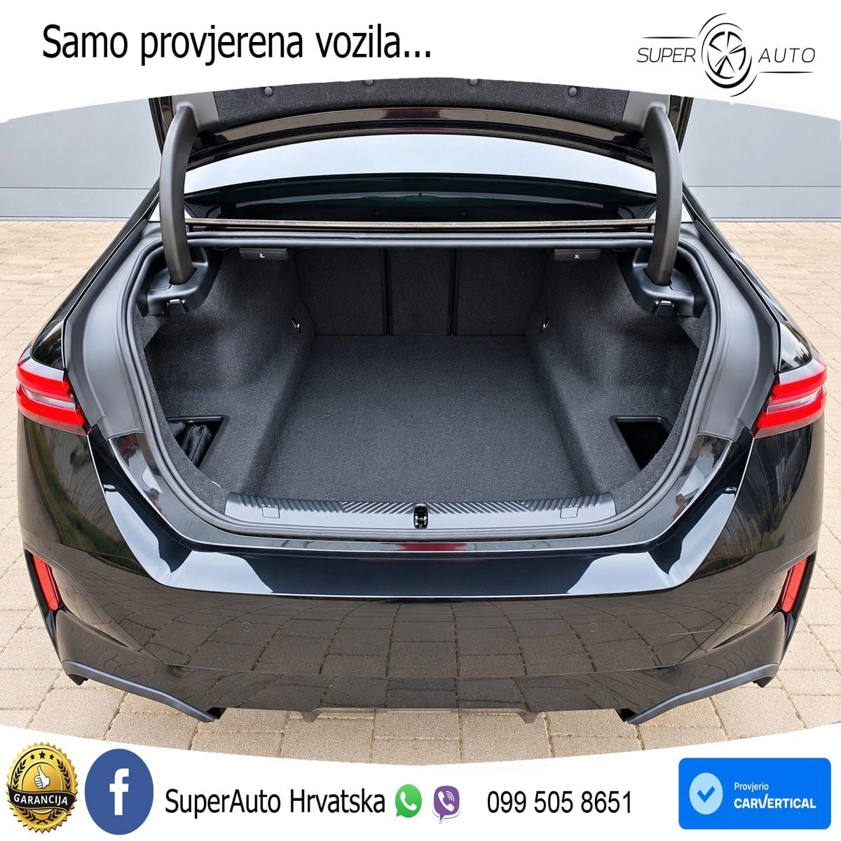 BMW 540d (303 KS) xDrive Steptronic M Sport LED+GR SJED+ACC
