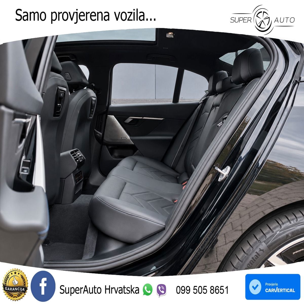BMW 540d (303 KS) xDrive Steptronic M Sport LED+GR SJED+ACC