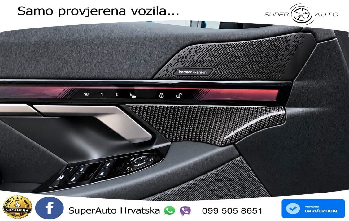 BMW 540d (303 KS) xDrive Steptronic M Sport LED+GR SJED+ACC