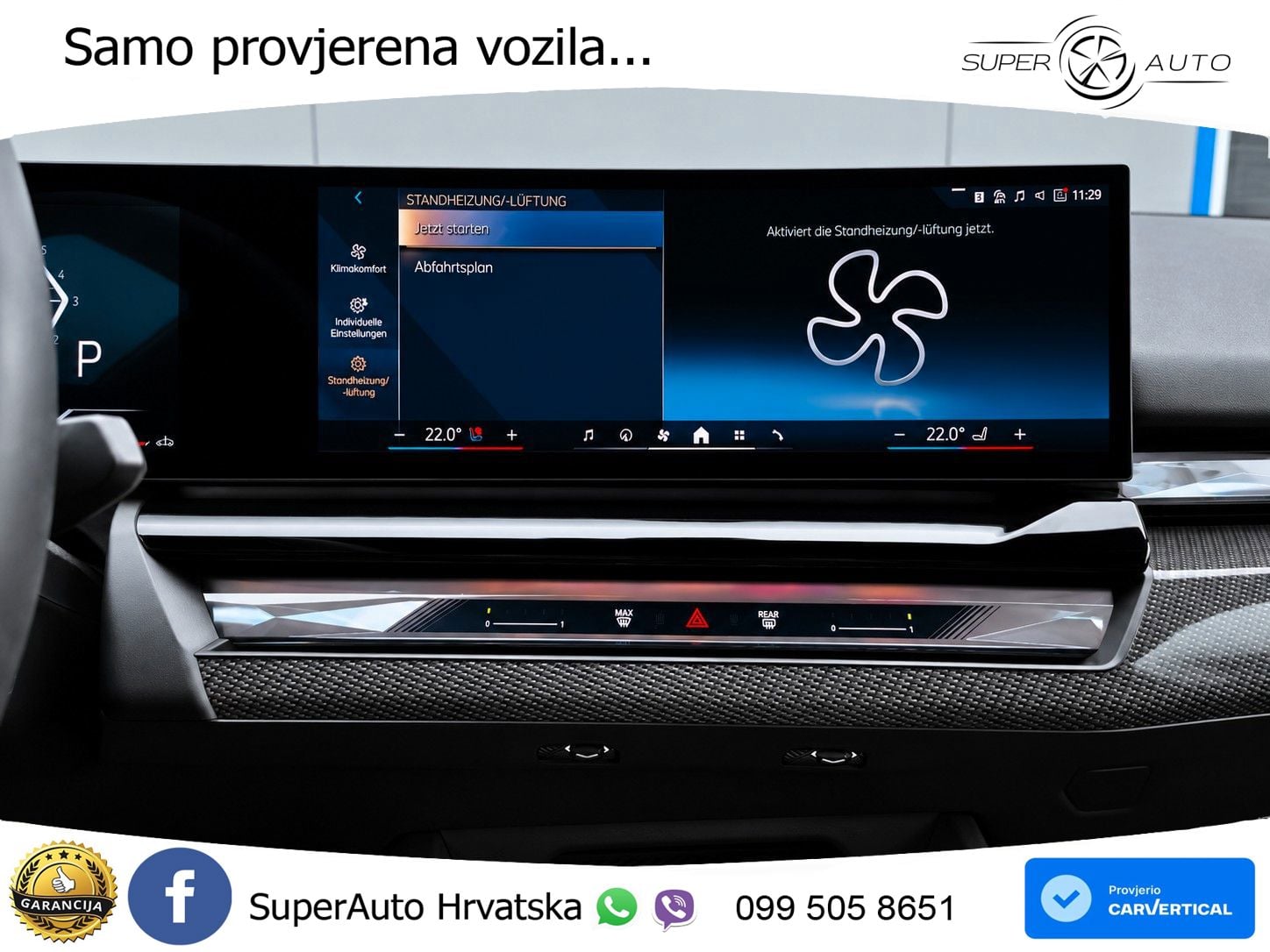 BMW 540d (303 KS) xDrive Steptronic M Sport LED+GR SJED+ACC