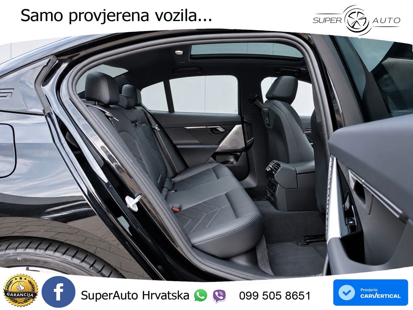 BMW 540d (303 KS) xDrive Steptronic M Sport LED+GR SJED+ACC