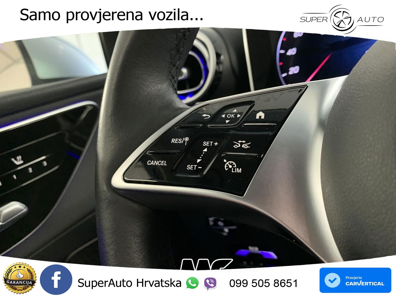 Mercedes GLC 300e (313 KS) 4MATIC 9G-TRONIC LED+GR SJED+ACC