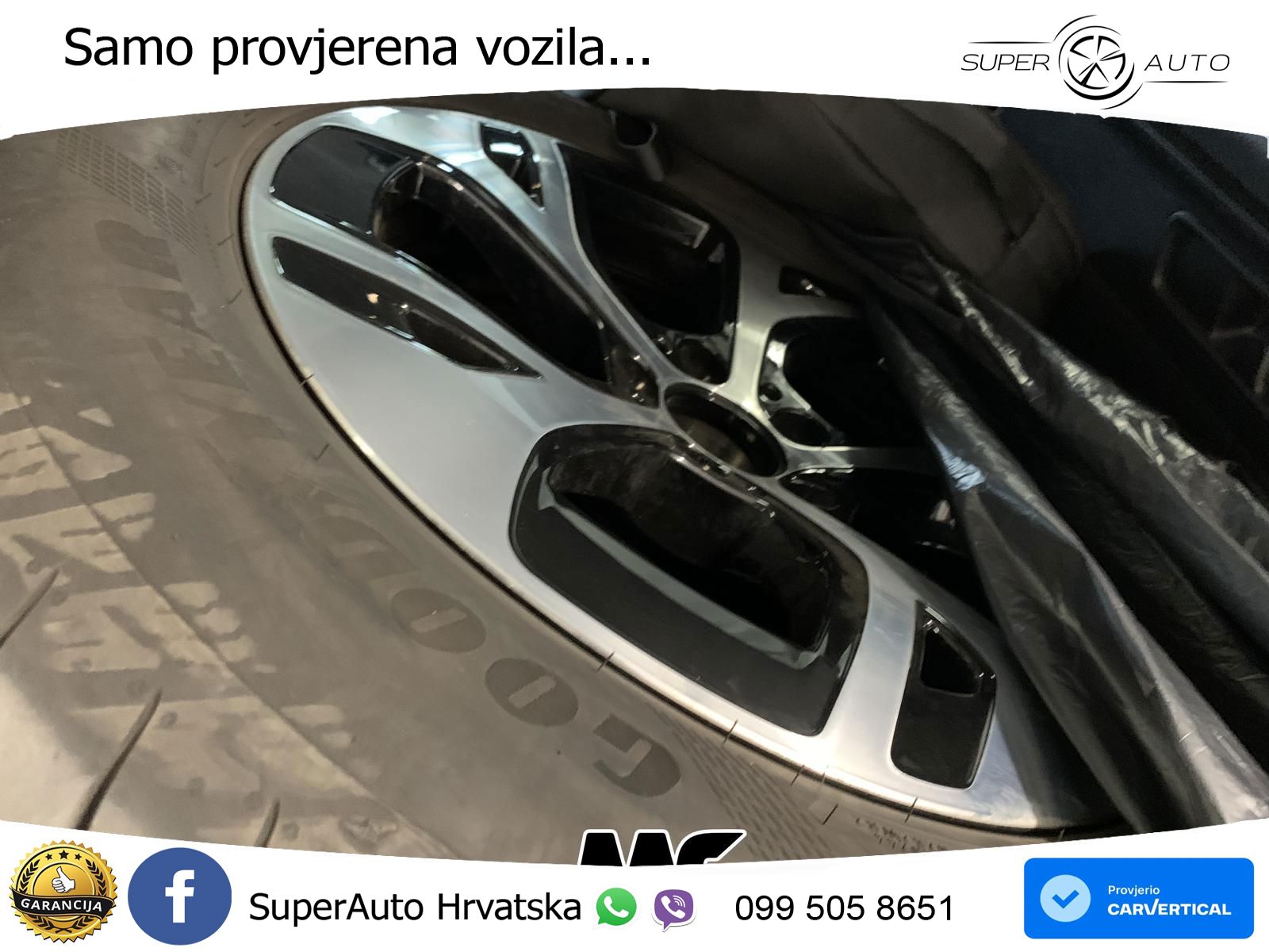 Mercedes GLC 300e (313 KS) 4MATIC 9G-TRONIC LED+GR SJED+ACC