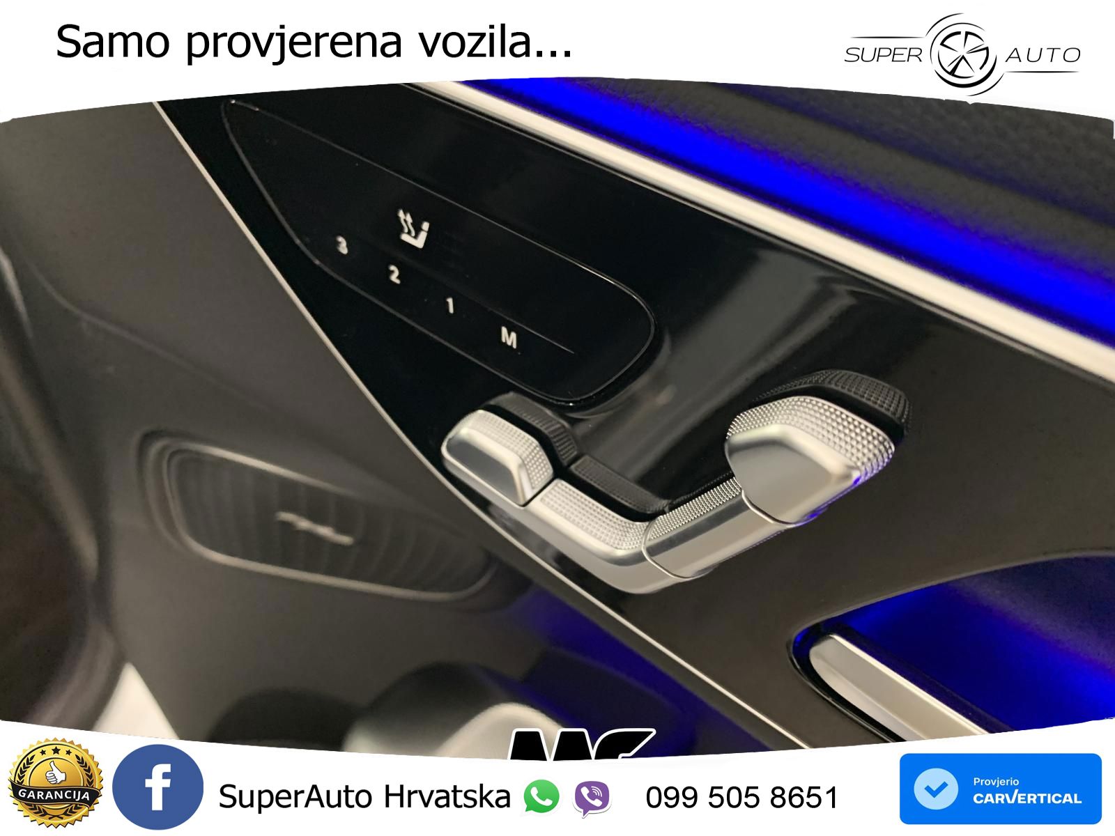 Mercedes GLC 300e (313 KS) 4MATIC 9G-TRONIC LED+GR SJED+ACC