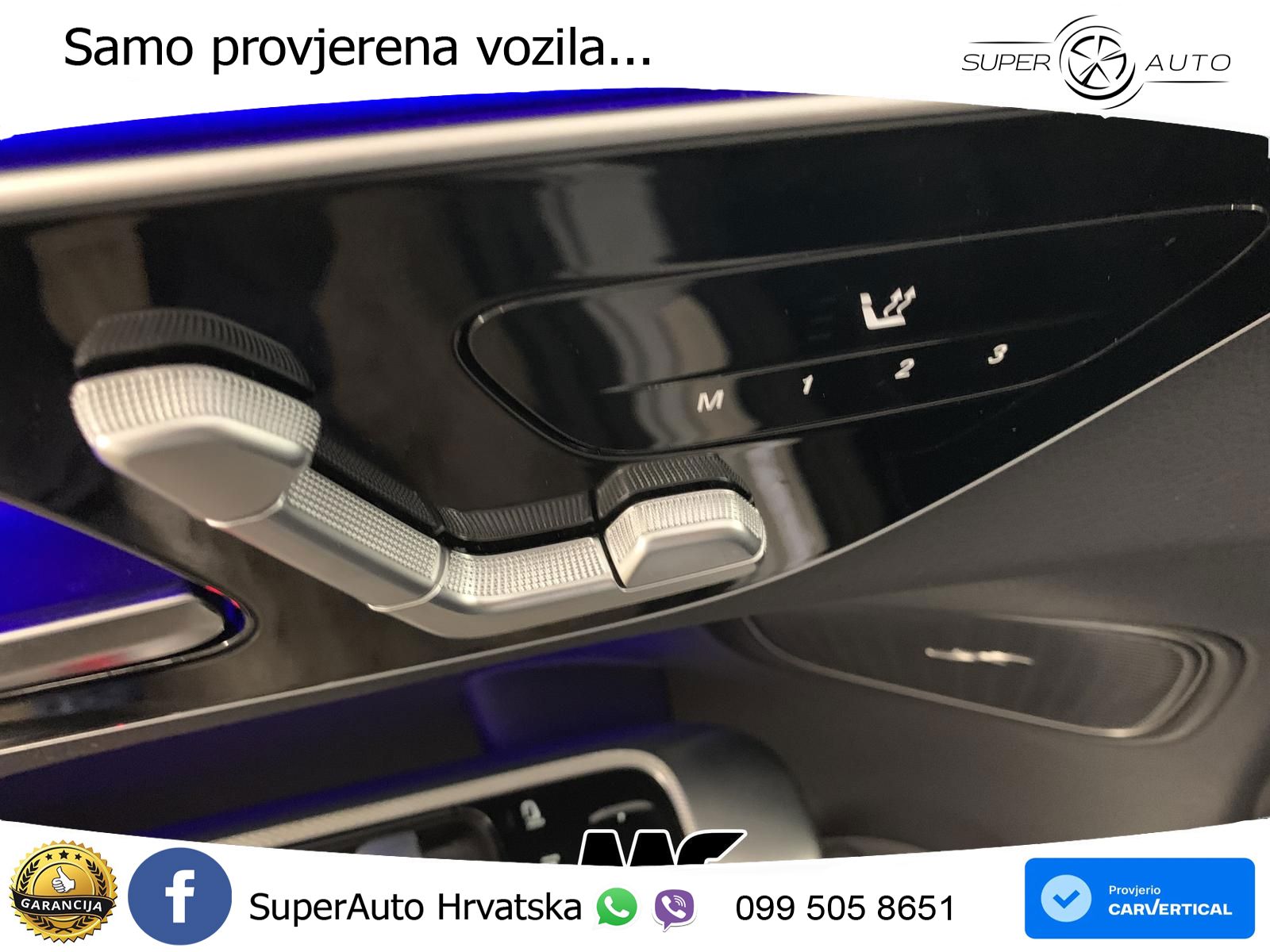 Mercedes GLC 300e (313 KS) 4MATIC 9G-TRONIC LED+GR SJED+ACC