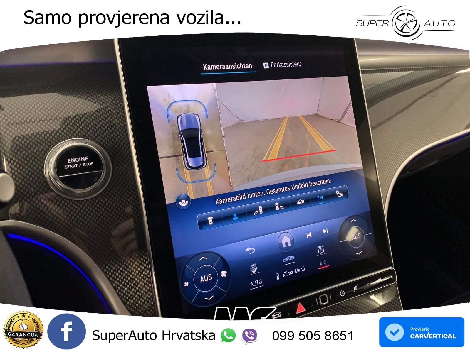 Mercedes GLC 300e (313 KS) 4MATIC 9G-TRONIC LED+GR SJED+ACC