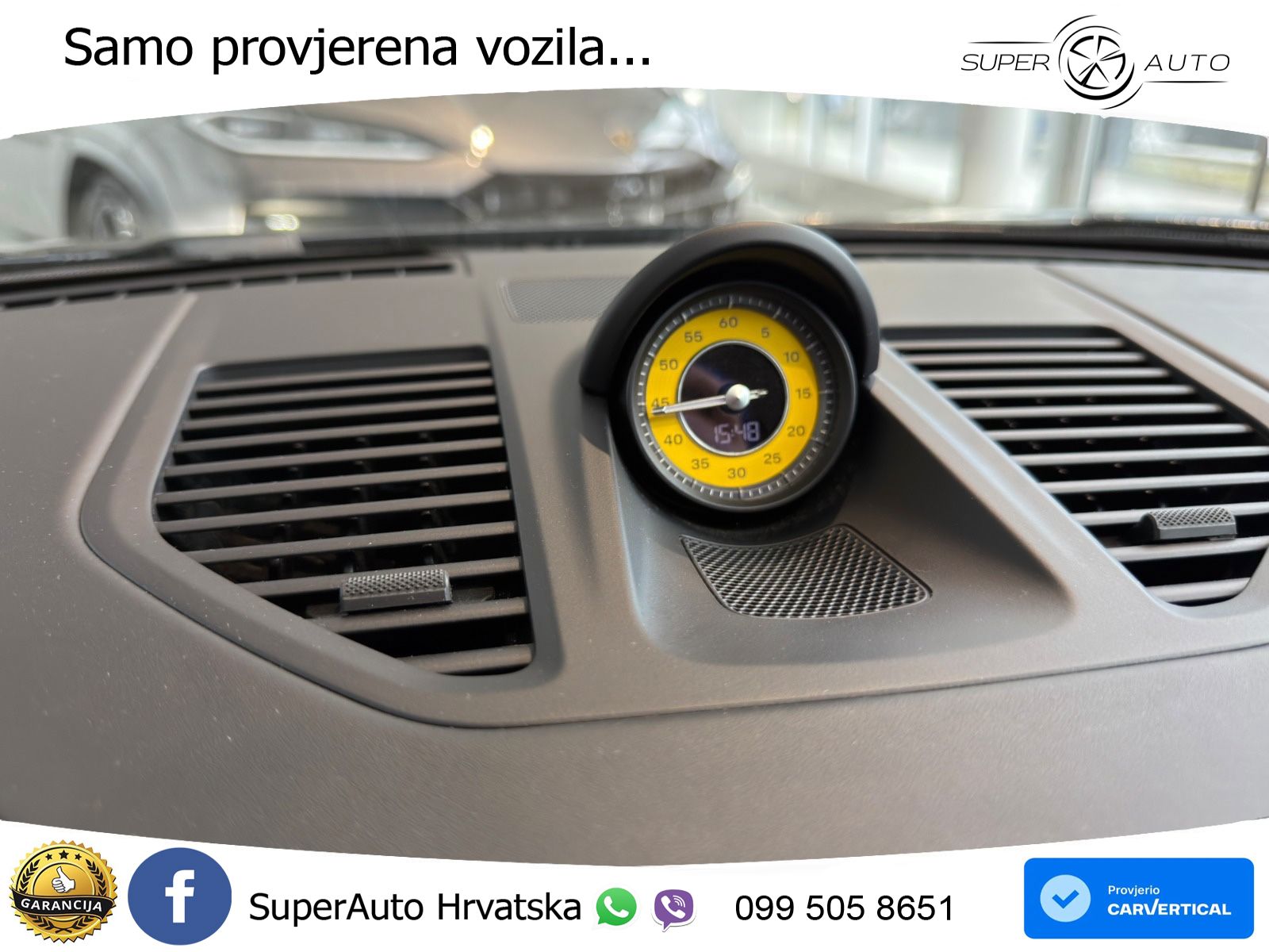 Porsche 911 Turbo S 3.8 (650 KS) PDK LED+GR SJED+ACC