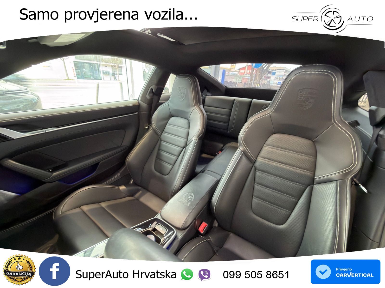 Porsche 911 Turbo S 3.8 (650 KS) PDK LED+GR SJED+ACC