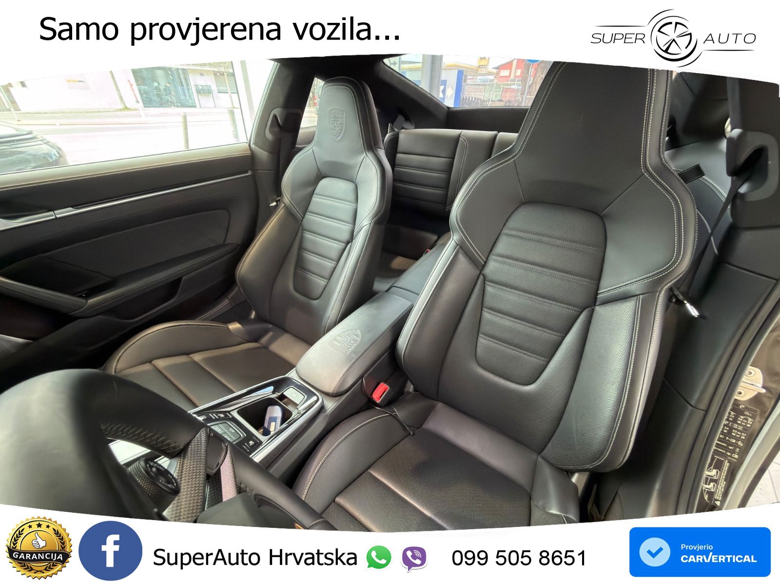 Porsche 911 Turbo S 3.8 (650 KS) PDK LED+GR SJED+ACC