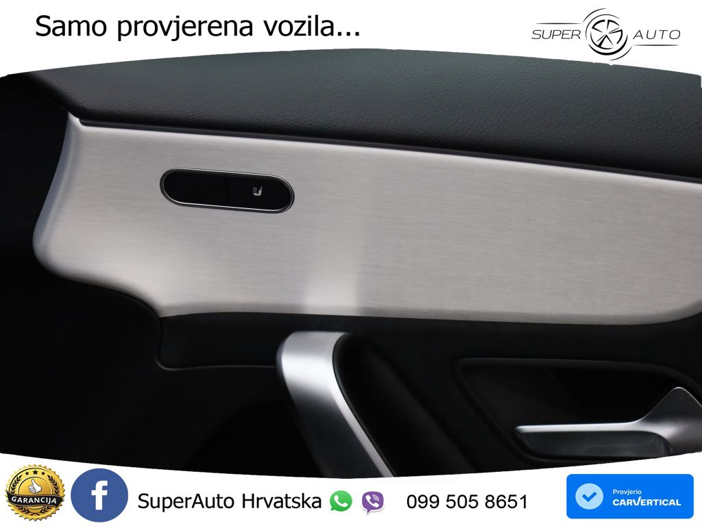 Mercedes-Benz AMG A 45 S 4MATIC+ AMG SPEEDSHIFT DCT 8G