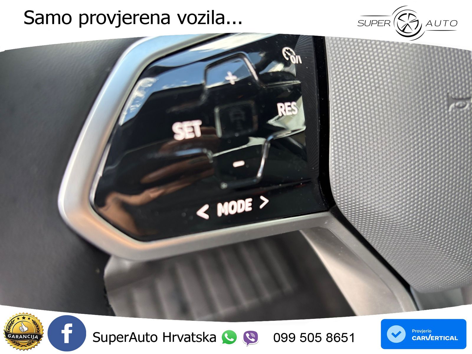 Volkswagen ID.3 Pro 62 kWh (204 KS) LED+ACC