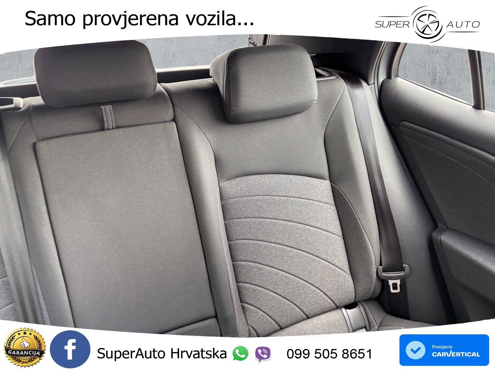Volkswagen ID.3 Pro 62 kWh (204 KS) LED+ACC