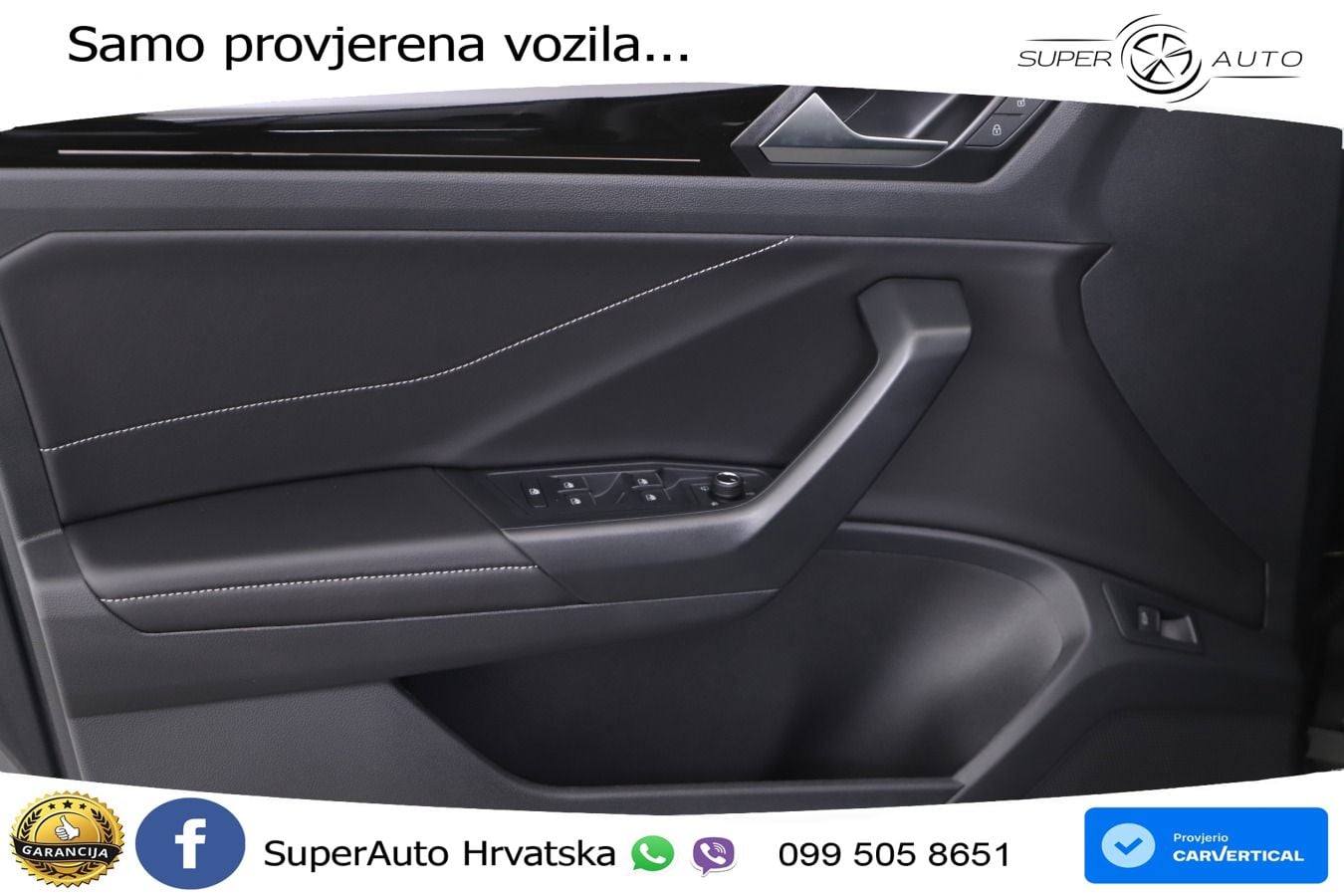 Volkswagen T-Roc 1.5 TSI (150 KS) DSG LED+GR SJED+ACC
