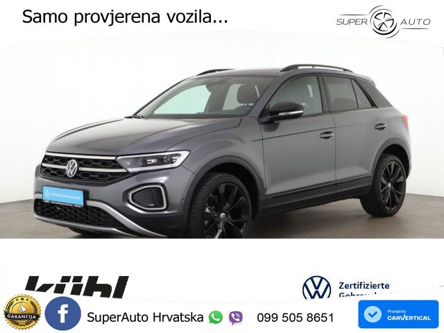 Volkswagen T-Roc 1.5 TSI (150 KS) DSG LED+GR SJED+ACC