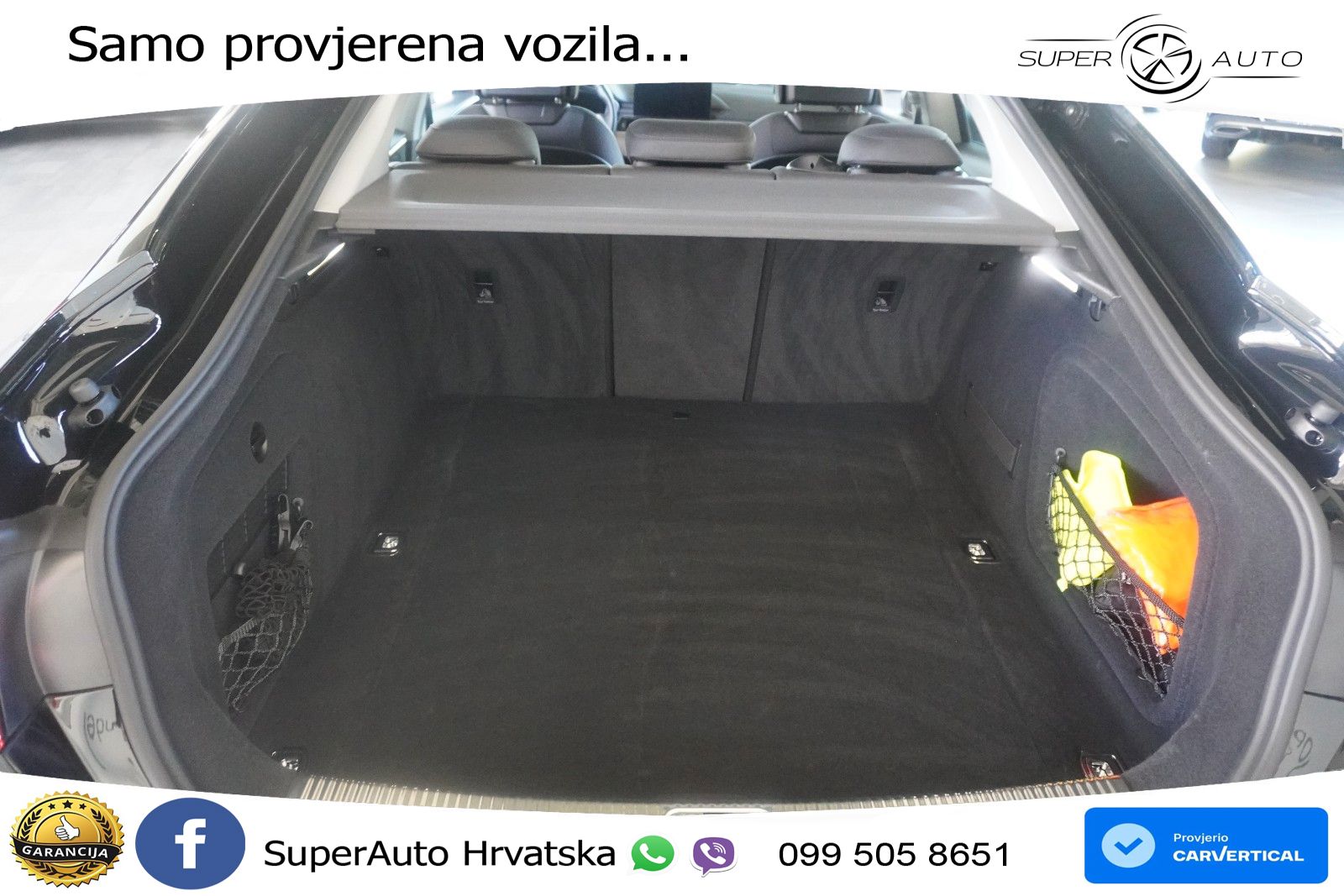 Audi A5 Sportback 40 TDI (204 KS) quattro S tronic LED+GR SJED+ACC