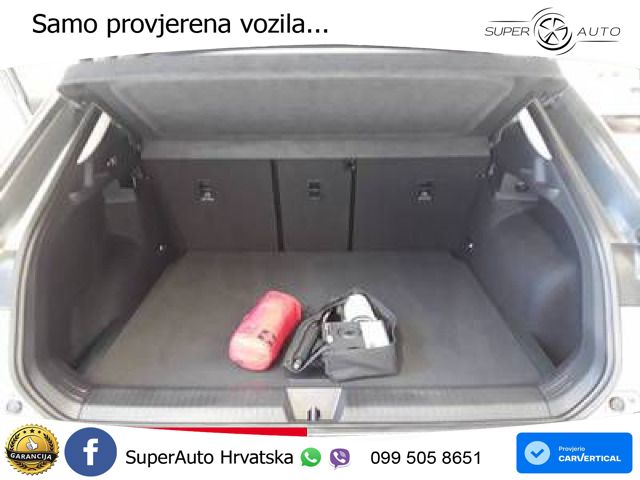 Volkswagen T-Roc 1.5 eTSI (150 KS)  DSG LED+GR SJED+ACC