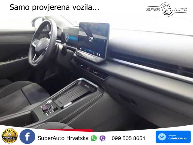 Volkswagen T-Roc 1.5 eTSI (150 KS)  DSG LED+GR SJED+ACC