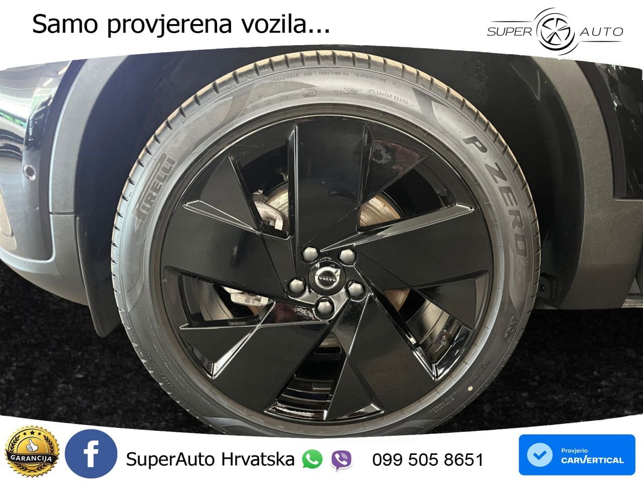 Volvo XC40 2.0 B3 163 KS Automatic LED+GR SJED+ACC