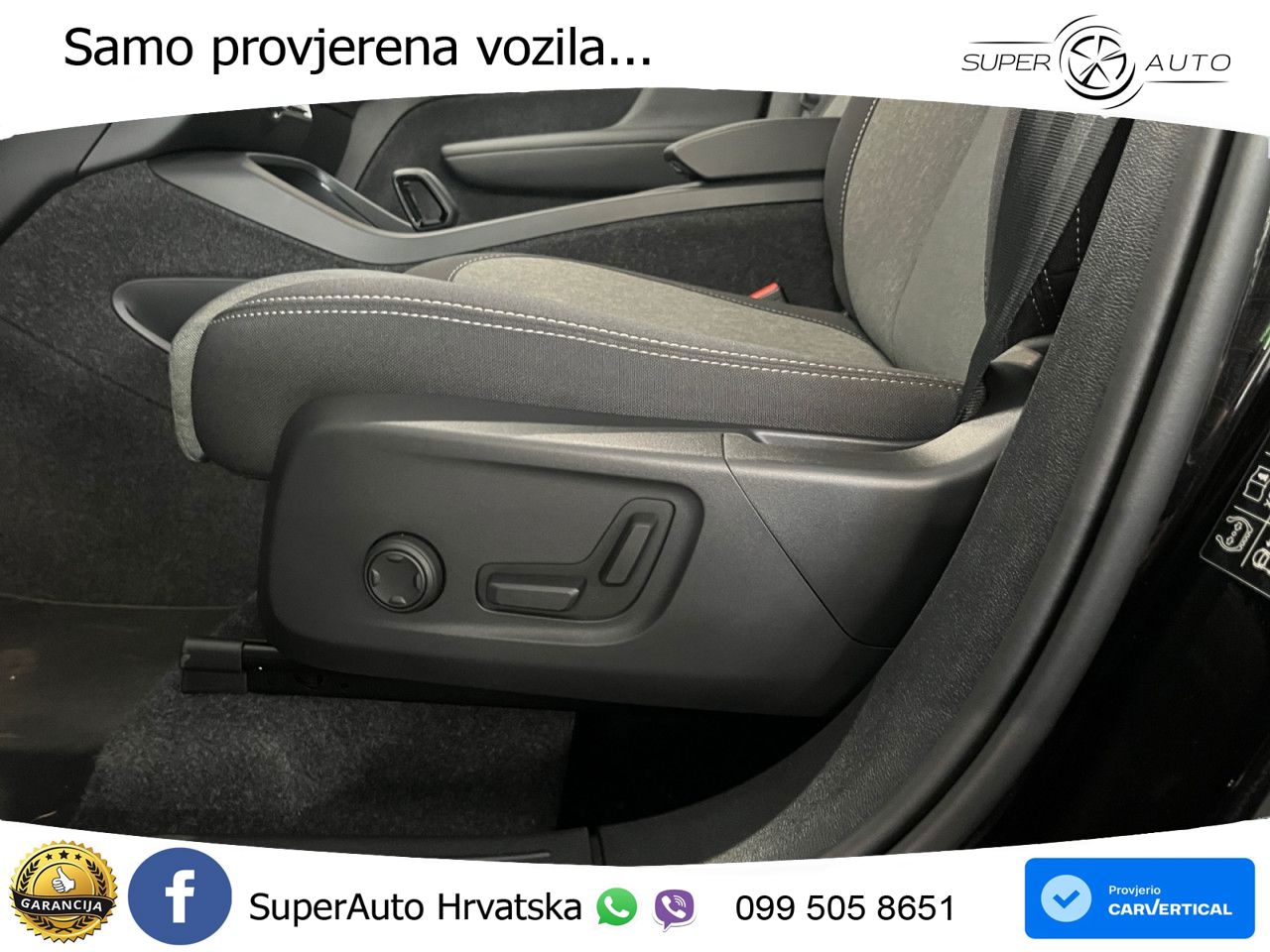 Volvo XC40 2.0 B3 163 KS Automatic LED+GR SJED+ACC
