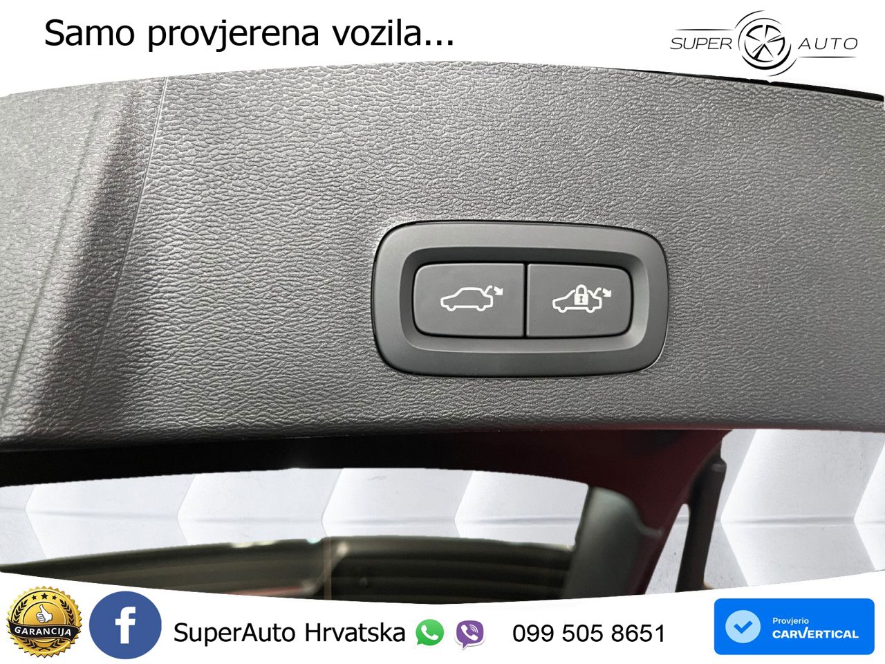 Volvo XC40 2.0 B3 163 KS Automatic LED+GR SJED+ACC