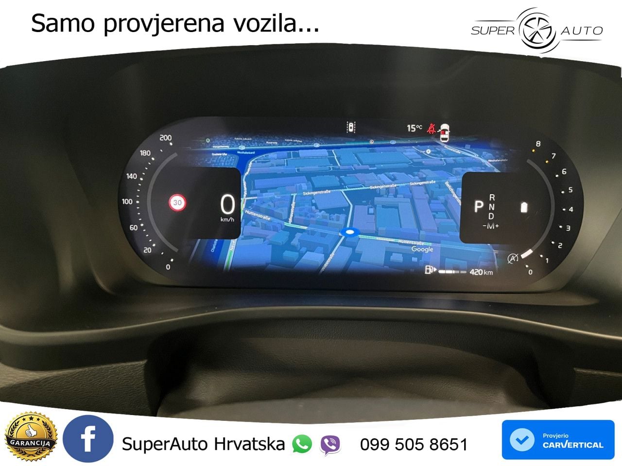 Volvo XC40 2.0 B3 163 KS Automatic LED+GR SJED+ACC