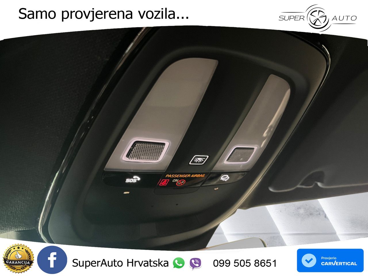 Volvo XC40 2.0 B3 163 KS Automatic LED+GR SJED+ACC