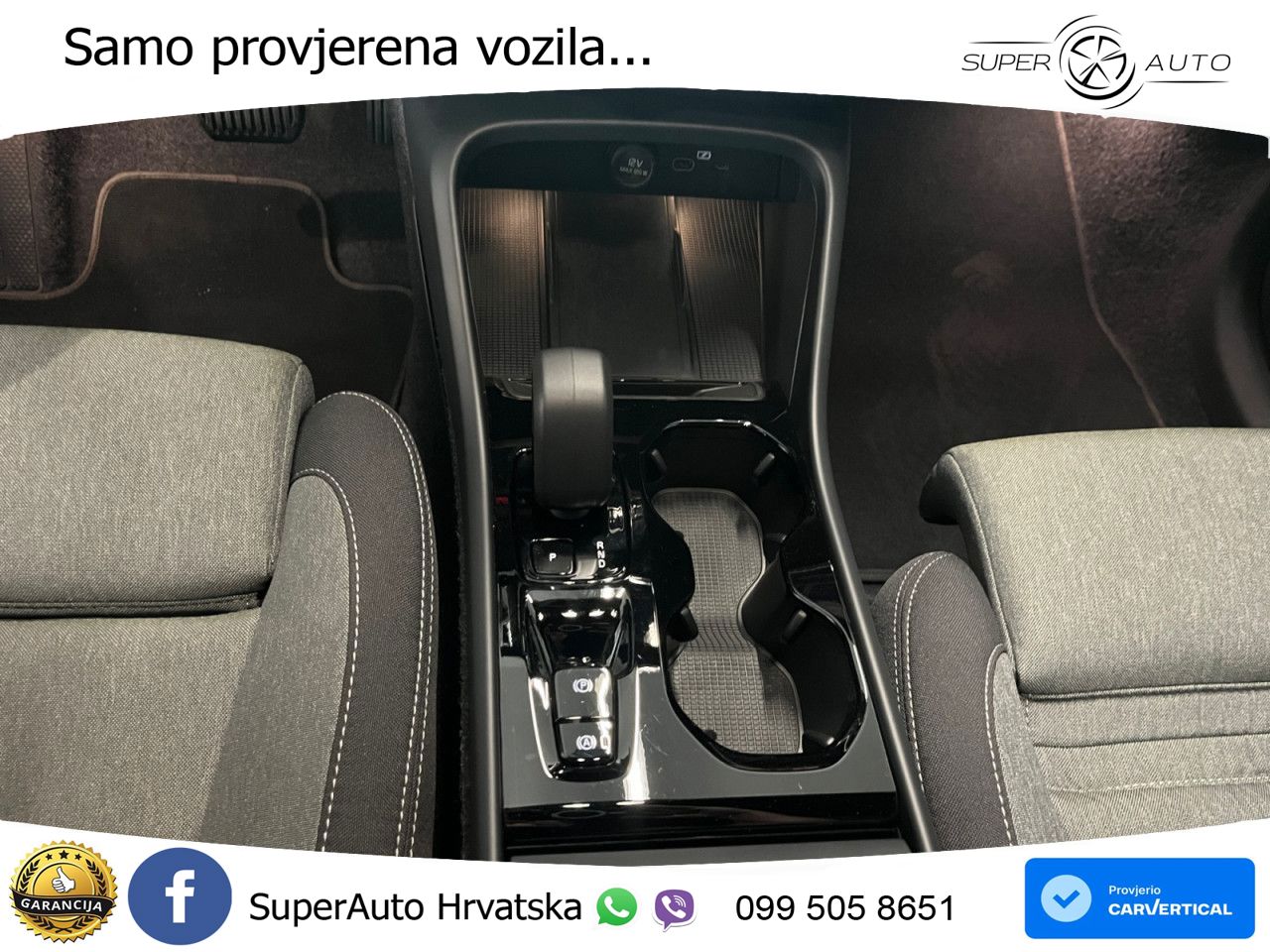 Volvo XC40 2.0 B3 163 KS Automatic LED+GR SJED+ACC