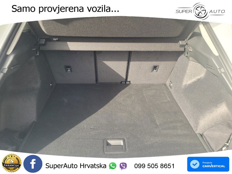 Audi Q3 35 TFSI (150 KS) S tronic advanced LED+GR SJED+ACC