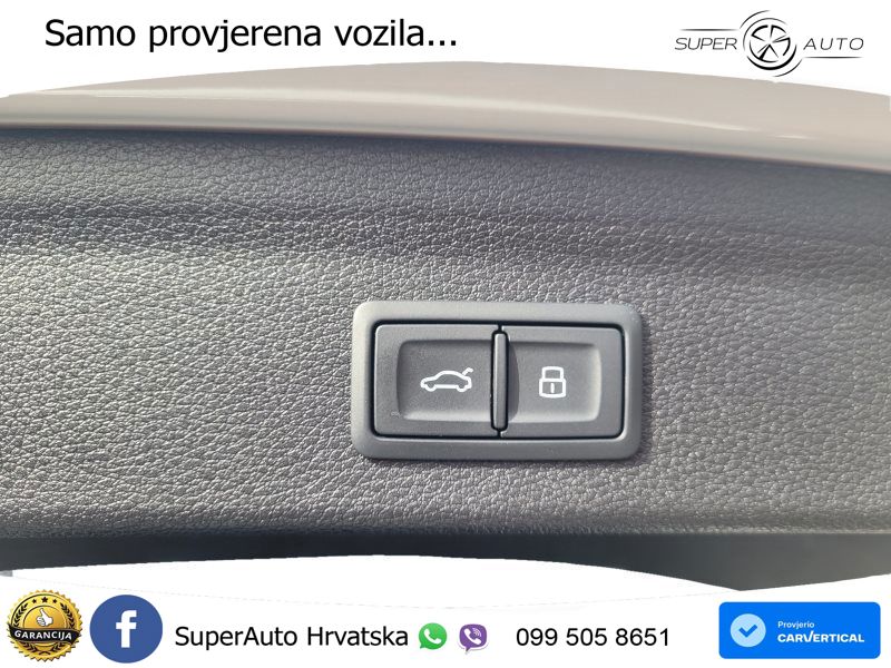 Audi Q3 35 TFSI (150 KS) S tronic advanced LED+GR SJED+ACC