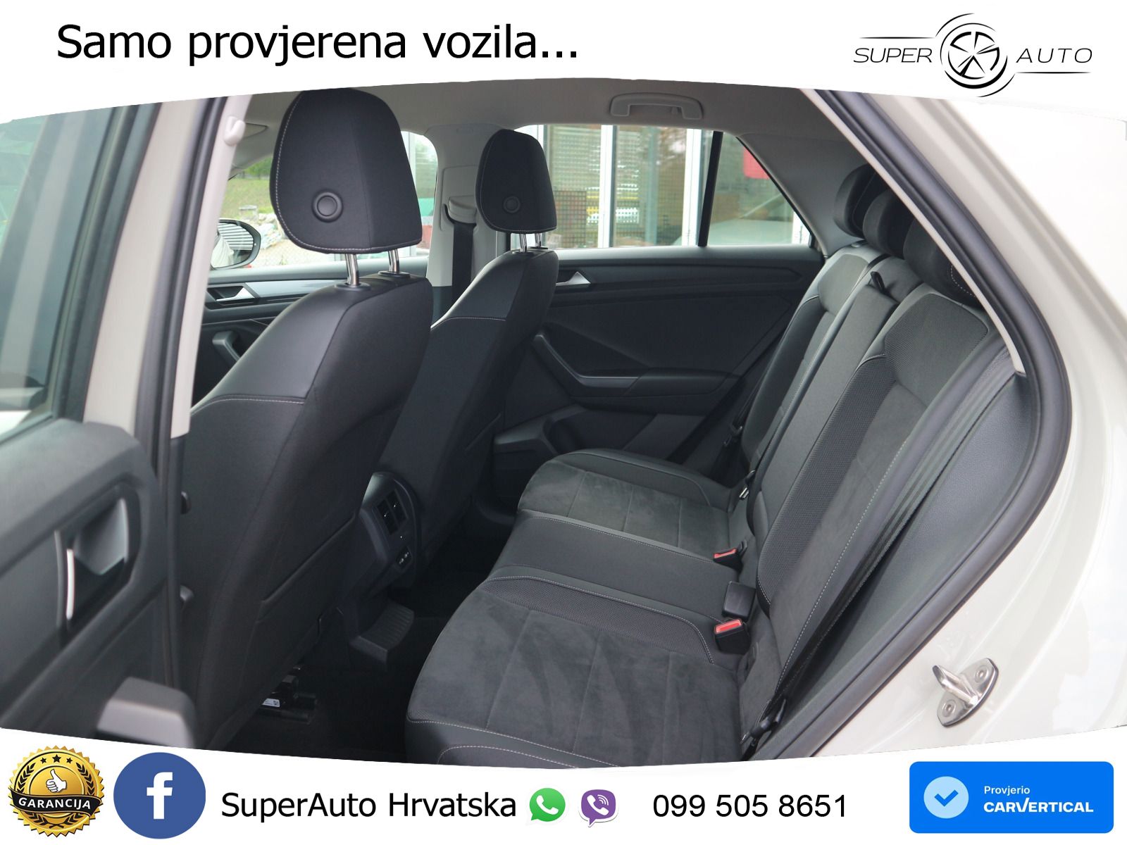 Volkswagen T-Roc I 1.5 TSI (150 KS) LED+GR SJED+ACC