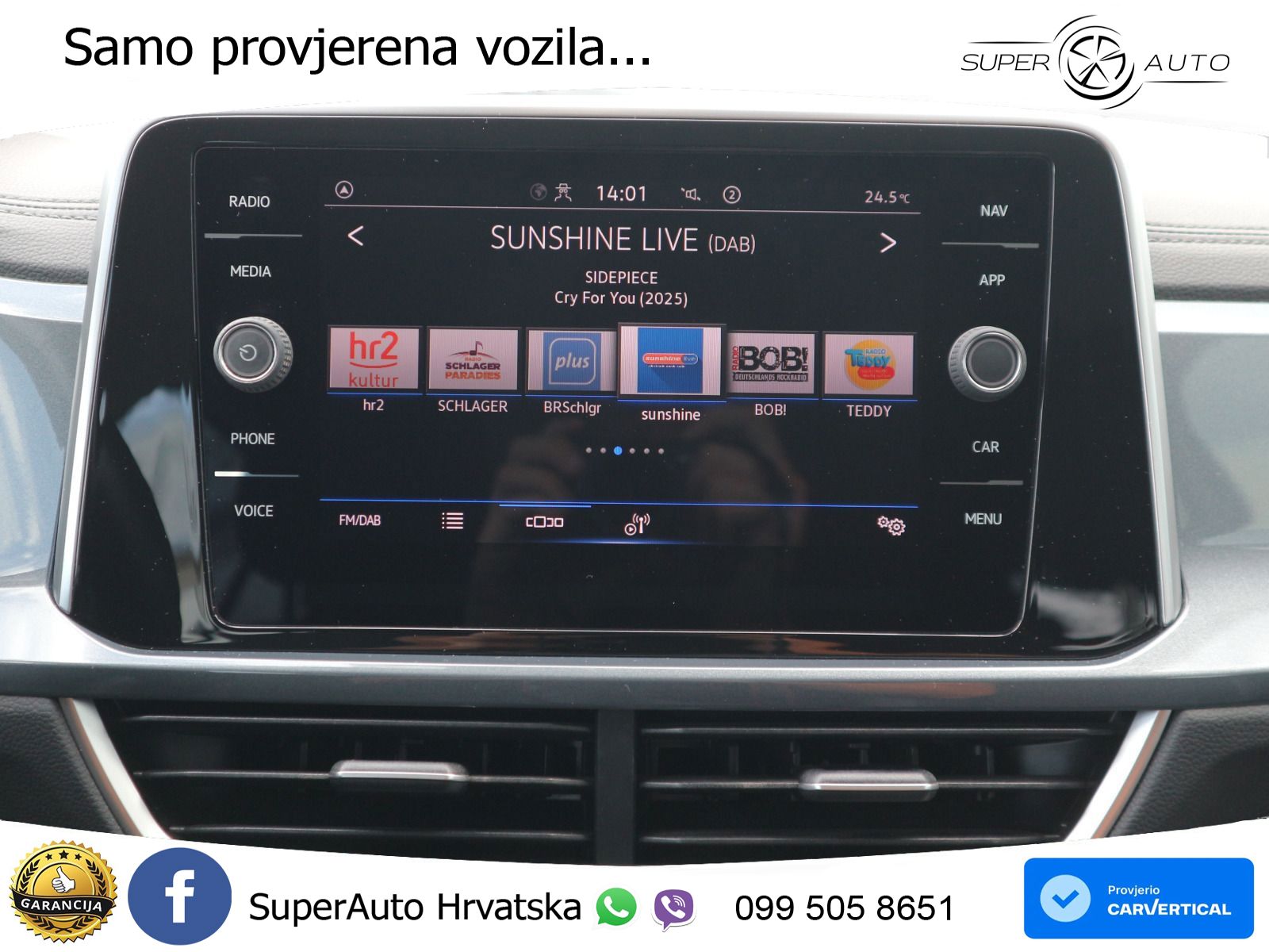 Volkswagen T-Roc I 1.5 TSI (150 KS) LED+GR SJED+ACC
