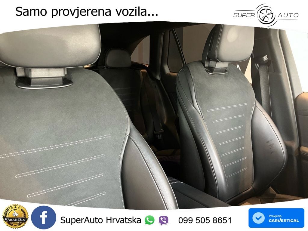 Mercedes GLC 300e (313 KS) 4MATIC 9G-TRONIC AMG