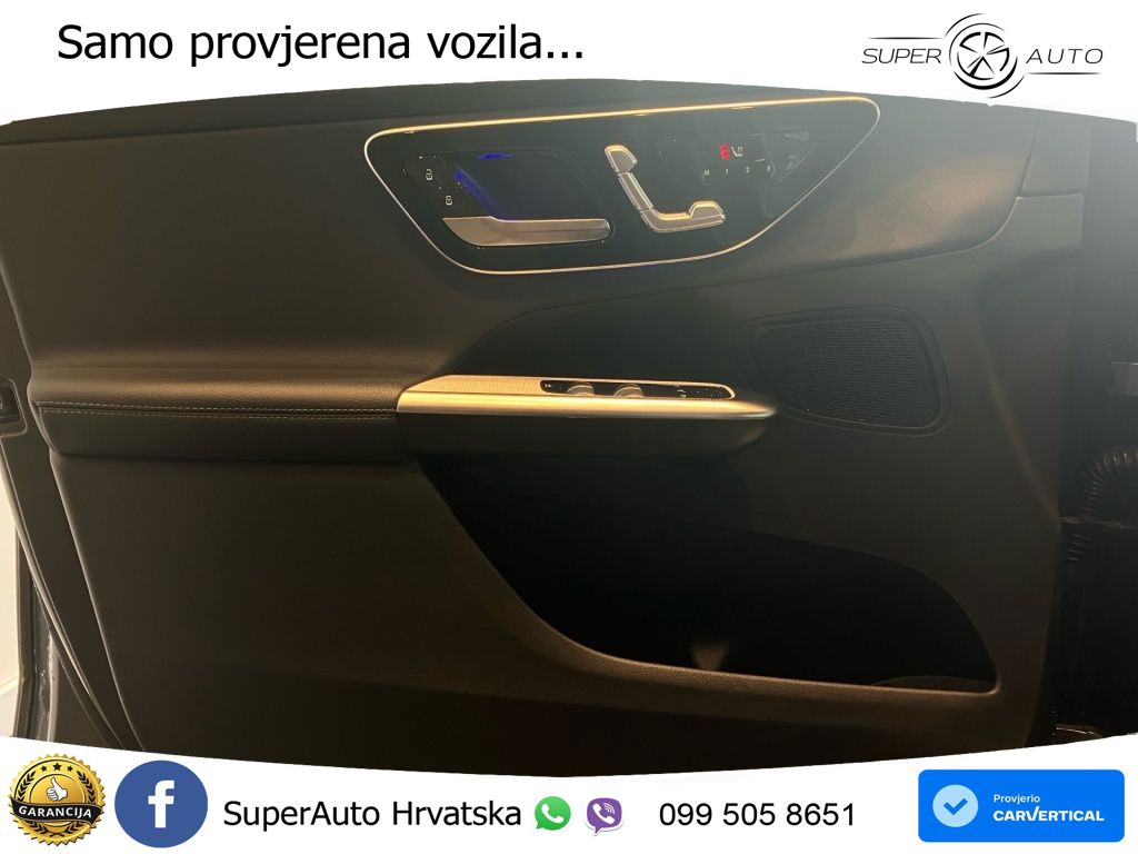 Mercedes GLC 300e (313 KS) 4MATIC 9G-TRONIC AMG