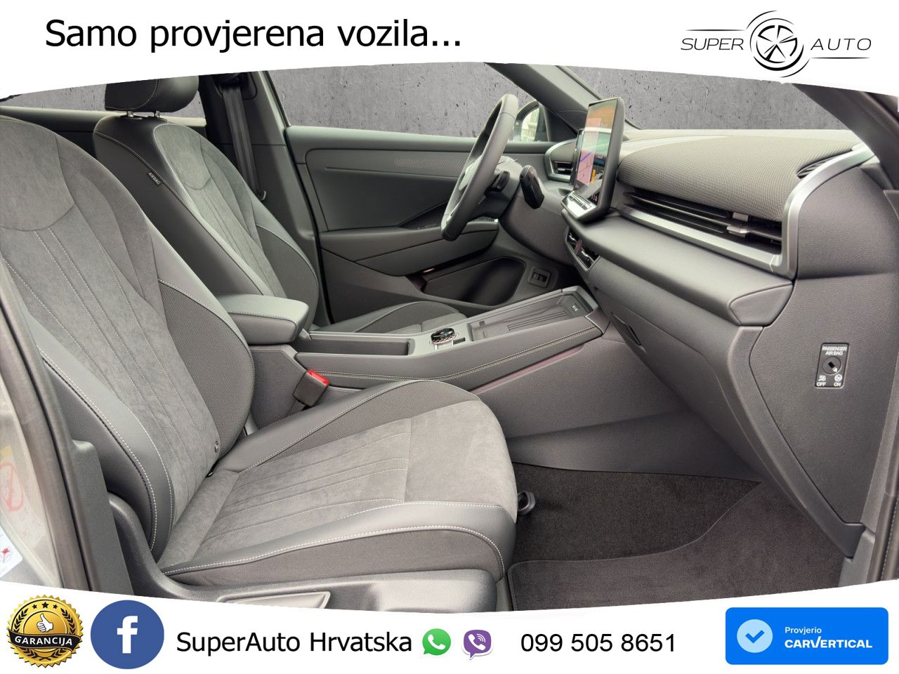 Volkswagen T-Roc 1.5 eTSI (150 KS)  DSG MATRIX+GR SJED+KAM