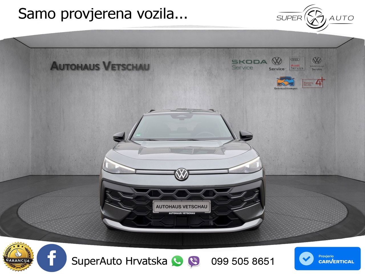 Volkswagen T-Roc 1.5 eTSI (150 KS)  DSG MATRIX+GR SJED+KAM