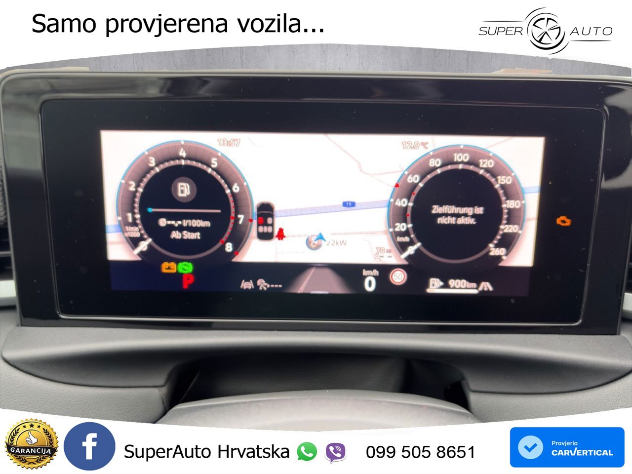 Volkswagen T-Roc 1.5 eTSI (150 KS)  DSG MATRIX+GR SJED+KAM